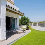 Fantastic Townhouse/ 4Bed/4Bath/ Puerto Banus