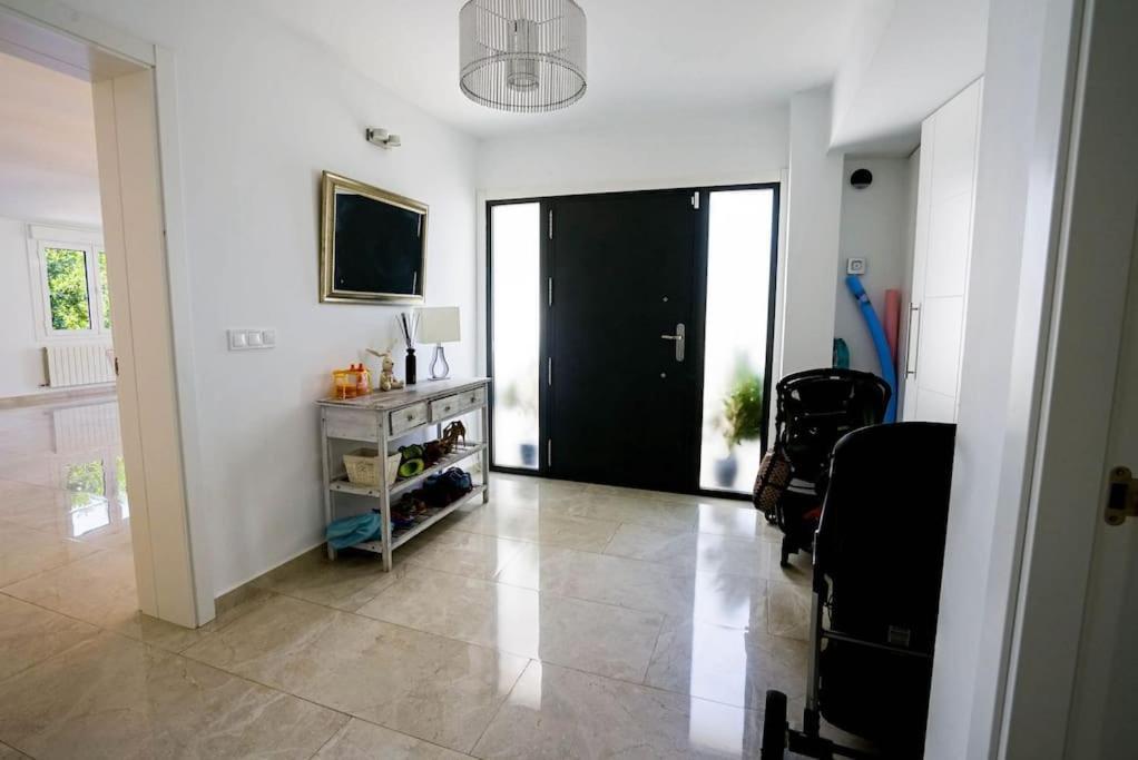 Fantastic Townhouse/ 4bed/4bath/ Puerto Banus