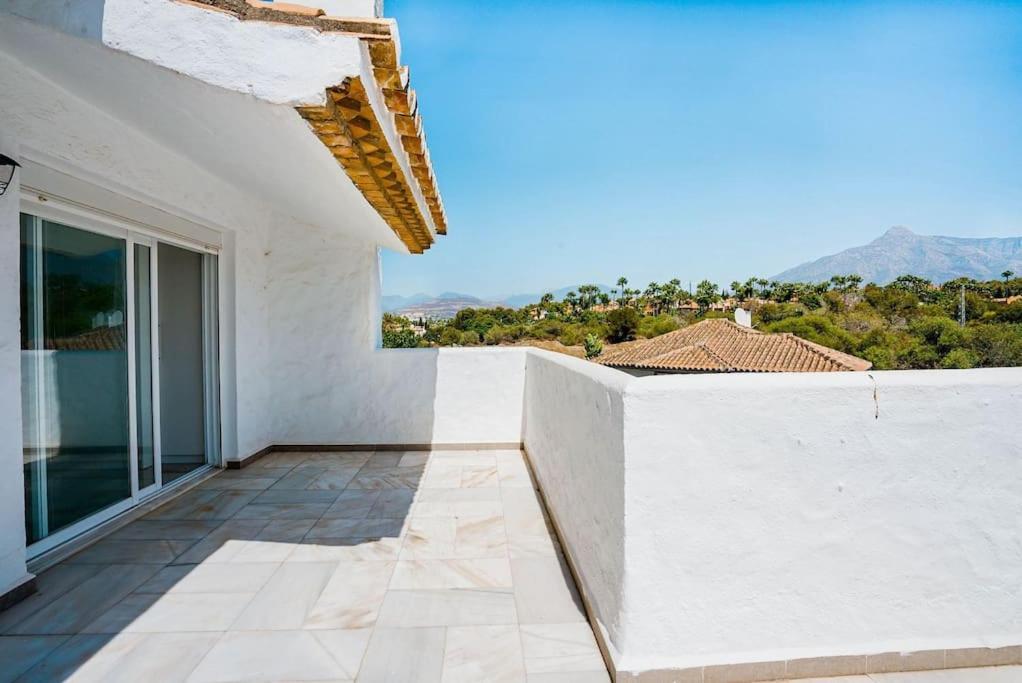 Fantastic Townhouse/ 4bed/4bath/ Puerto Banus *