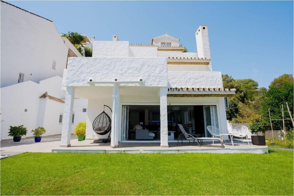 Fantastic Townhouse/ 4bed/4bath/ Puerto Banus
