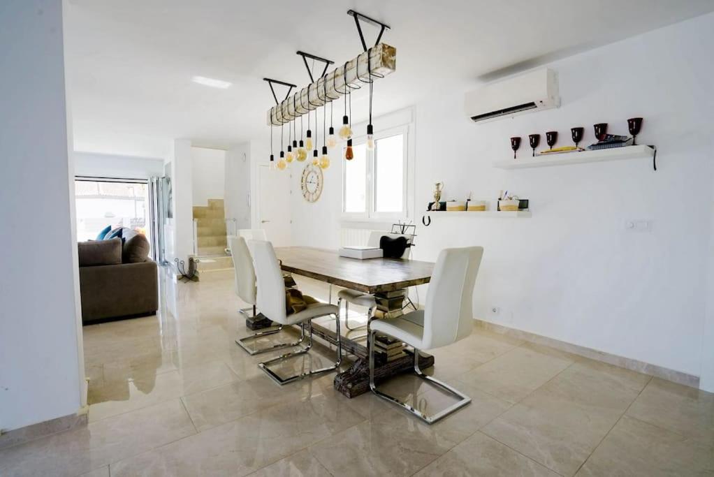 Fantastic Townhouse/ 4bed/4bath/ Puerto Banus